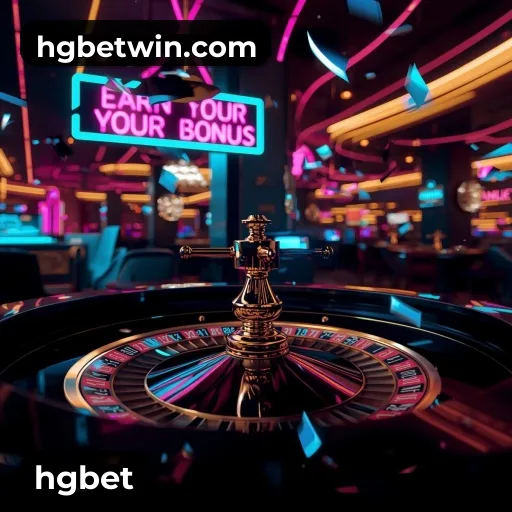 Bônus App hgbet