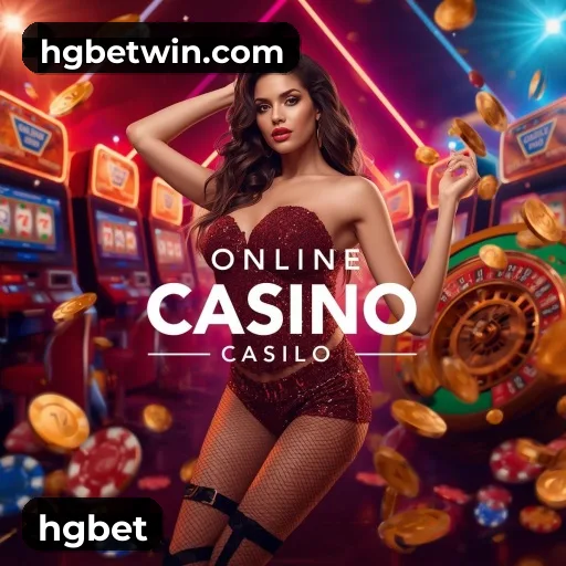 Jogos App hgbet