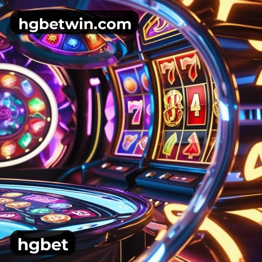 Vantagens App hgbet