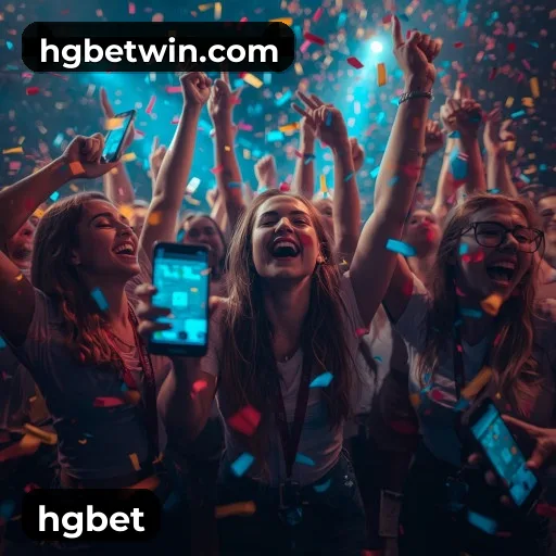Performance App hgbet