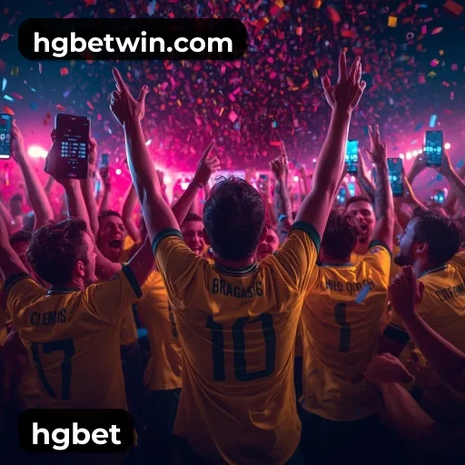 App Desktop hgbet