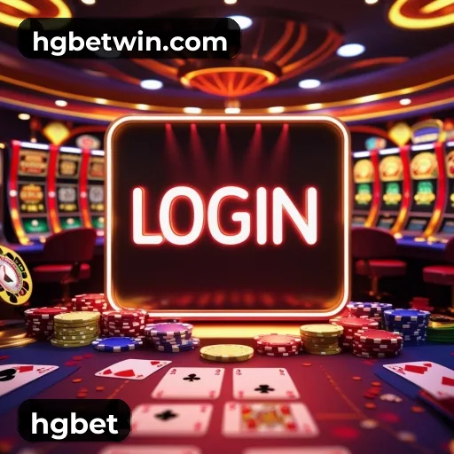 Segurança App hgbet