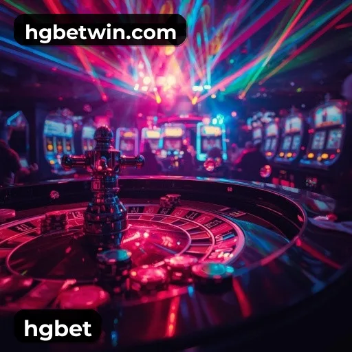 Aplicativo móvel hgbet para iOS e Android