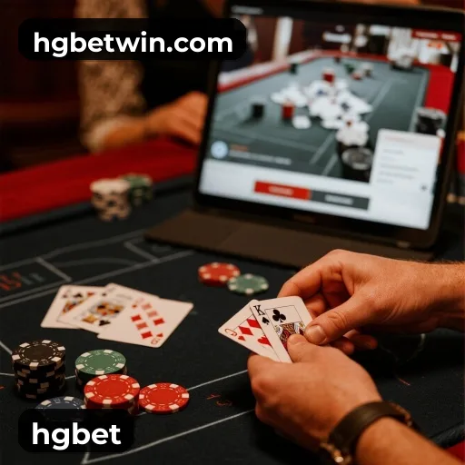 Slots mobile hgbet