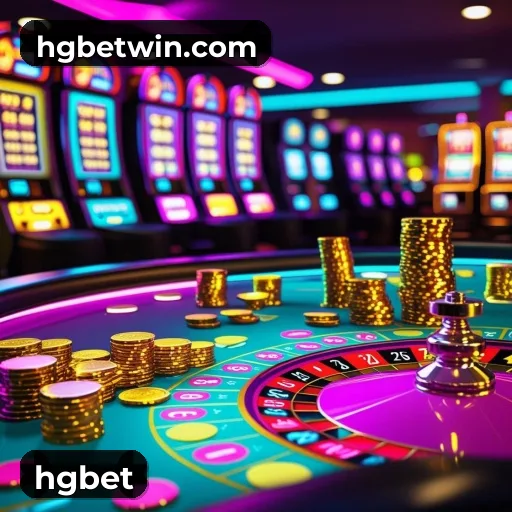 Transparência RTP hgbet