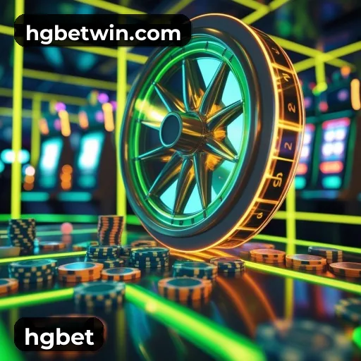 Free spins hgbet