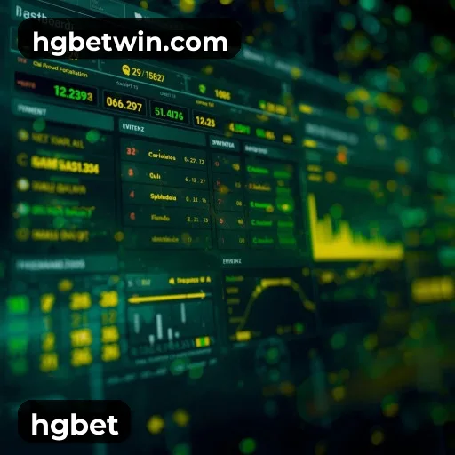 Promoções de slots hgbet