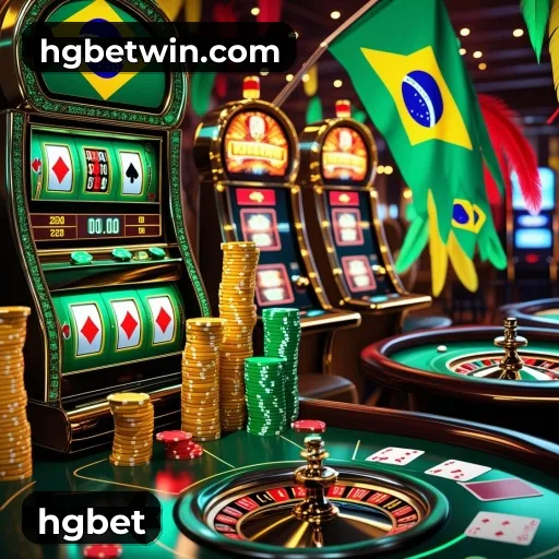 Benefícios VIP hgbet