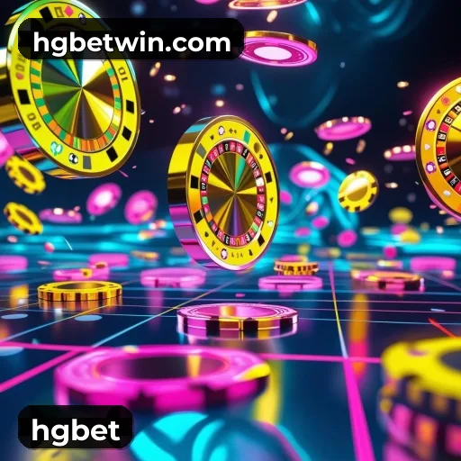 Suporte VIP hgbet