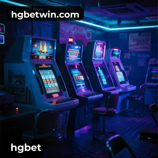 Níveis VIP hgbet