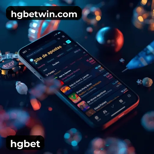 Progressão VIP hgbet