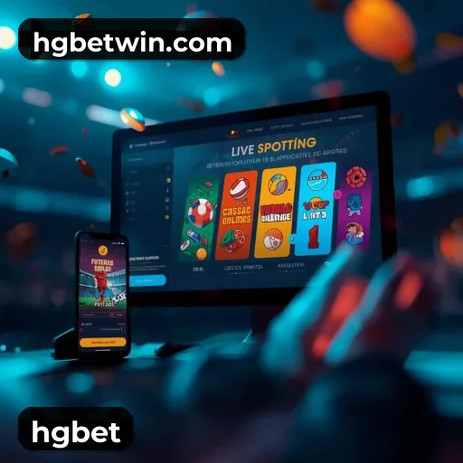 Cashback VIP hgbet