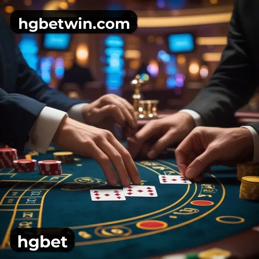 Sucesso hgbet