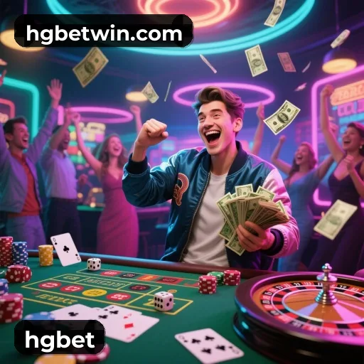 Torneios hgbet
