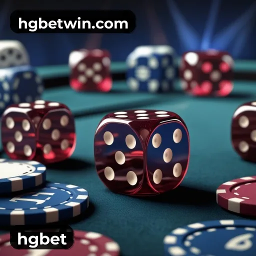 Promoções hgbet